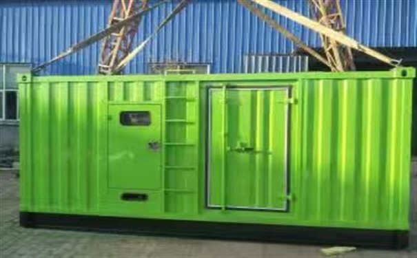 通城600kw大型柴油发电机组出租价格 通城600kw大型柴油发电机组出租价格